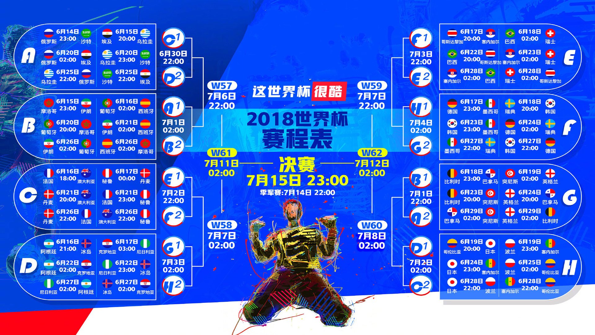 逆天改命！阿方索·戴维斯导演惊天逆转，匈牙利3-2哥伦比亚，攻守转换堪称教科书